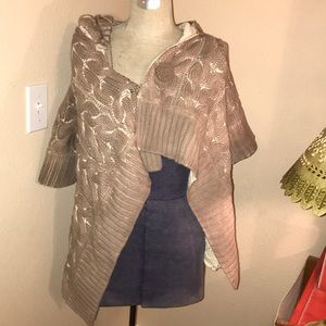 NEW WITH TAGS Young Fabulous & Broke Cardigan